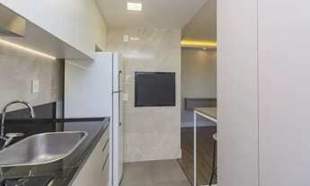 Imagem 7: Apartamento para aluguel em São Sebastião com 56 m² e 2 dormitórios/quartos