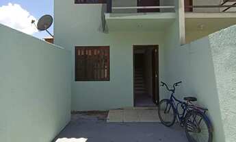 Imagem: Duplex Individual com 2 quartos em Trindade