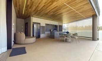 Imagem 6: CASA EM CONDOMÍNIO - TAMBORÉ - SP