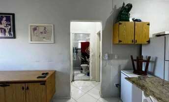 Imagem 5: Casa à venda, 57 m² por R$ 260.000,00 - Tupi - Praia Grande/SP