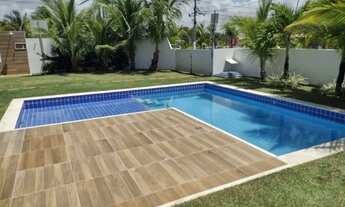 Imagem 2: Casa Guarajuba locação - aluguel temporada