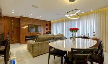 Imagem: Apartamento de luxo 3 suítes no Grand Park