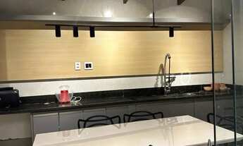 Imagem 2: Casa Duplex 3/4 sendo uma suíte closet, condomínio bem localizado