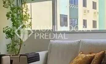 Imagem 3: Apartamento 2 quarto(s), no bairro Estreito