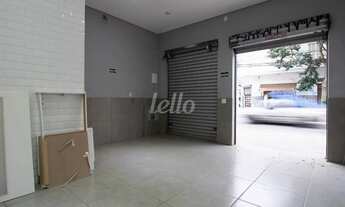 Imagem 5: Comercial para alugar no(a) Água Branca