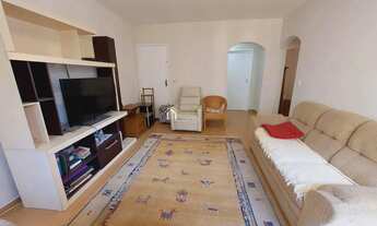 Imagem 2: Apto p/ locação, 74m², 2 dormitórios, mobiliado, ao lado da UNG, e do Shopping Poli!