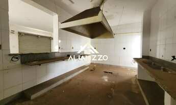 Imagem 4: Salão Comercial no Centro em Ribeirão Preto/SP. Alianzzo Imóveis