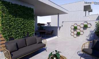 Imagem 4: Sobrado para Venda em Curitiba, Xaxim, 3 dormitórios, 1 suíte, 4 banheiros, 1 vaga