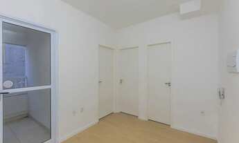 Imagem: Apartamento para venda e locação em Casa