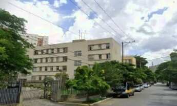 Imagem: Apartamento em Leilão - Cambuci - São