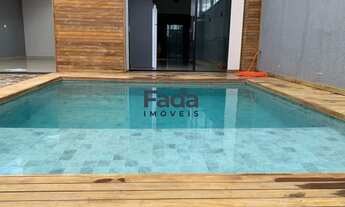 Imagem 3: PORTO RICO - Casa Padrão - Loteamento Riviera