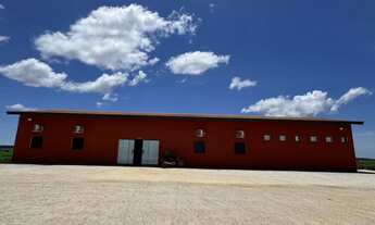 Imagem 6: R$200 Milhões Fazenda de 4.862 ha em TO