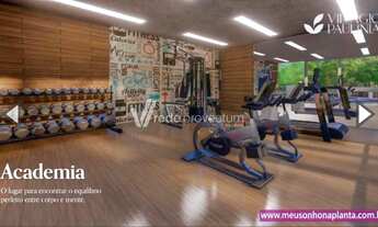 Imagem 4: Terreno à venda no Villagio Paulínia, em Paulínia/SP