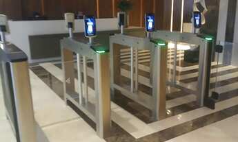 Imagem 7: Sala comercial Quadra Brás IMBATÍVEL