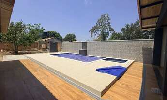 Imagem 2: Casa em Aruanã para locação