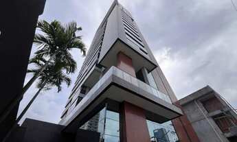 Imagem: Apartamento de 1 Quarto no Marco - Ed. W