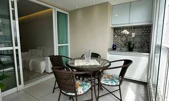 Imagem 2: Apartamento à venda no VISTA PATAMARES , PITUAÇU, Salvador, BA