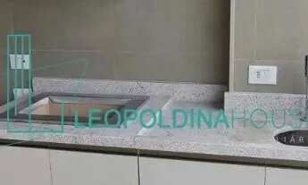 Imagem 4: Apto novo à venda 91m2 - Reserva Caminhos da Lapa