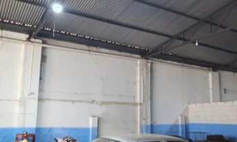 Imagem 4: Galpão à venda, 296 m² por R$ 700.000,00 - Vila São Cristóvão - Uberaba/MG