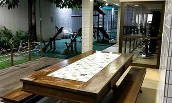 Imagem 2: Apartamento Reformado em Candeias | 3 Quartos 1 Suíte | Andar Alto | 02 Vagas Cobertas