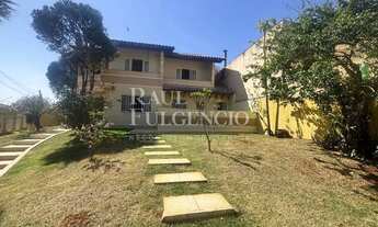 Imagem 2: Sobrado próximo a Av. Maringá