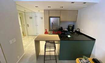 Imagem 5: Flat com ótimo preço no bairro Jardins. Confira!