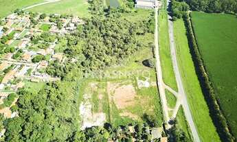 Imagem 5: Área a venda no Centro Comercial Agrícola Taquaral em Piracicaba