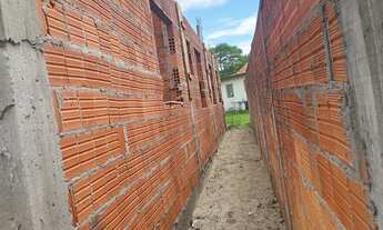 Imagem 7: Vendo casa em construção