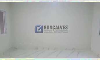 Imagem 2: Sobrado com 3quartos/suíte a venda - Jardim Lavinia em São Bernardo do Campo/SP