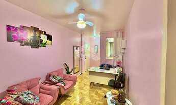 Imagem 2: Apartamento a venda no Centro