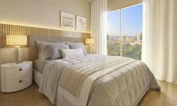 Imagem 4: Lodge Caminho das Árvores À VENDA APARTAMENTO 3 Suítes COM VARANDA