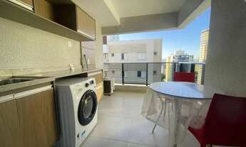 Imagem: Apartamento com 1 dormitório para alugar