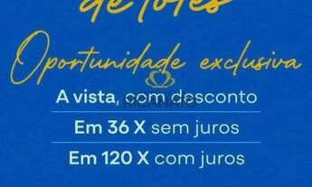 Imagem 3: Lote à venda, Setor Sônia Regina (Taquaralto) - Palmas/TO