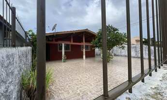 Imagem: Terreno de 630m2 localizado em Ingleses