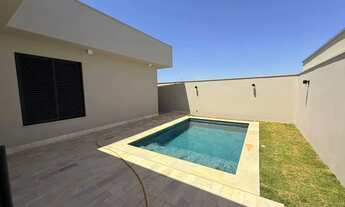 Imagem 7: Casa em Condomínio para Venda em Presidente Prudente, Condomínio Residencial Damha Belvede