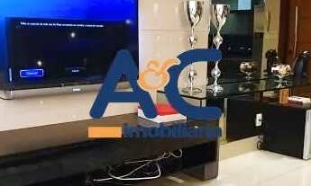 Imagem 5: Cobertura mobiliada com 03 quartos no Castelo