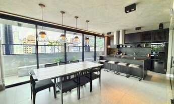 Imagem 4: Apartamento de 3 quartos novo no Centro de Florianópolis