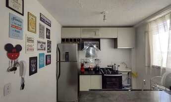 Imagem 4: Apartamento Residencial Biaggi