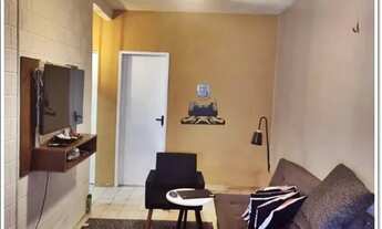 Imagem 4: Casa com 3 dormitórios à venda - Passaré - Fortaleza/CE