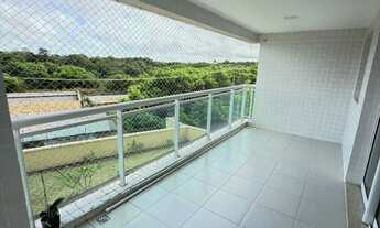 Imagem: Jardim de Vêneto, 131 M², 3 Suítes, Nascente