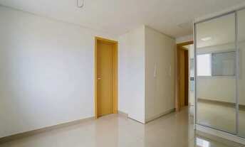 Imagem: Apartamento de 62 m² com 02 quartos para