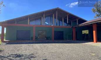 Imagem 2: Chácara à venda, 20000 m² por R$ 4.800.000 - Roça Nova - Araucária/PR