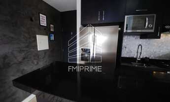 Imagem 13: Apartamento 2 quartos 1 vaga 43m vista livre no Bosque Jaraguá