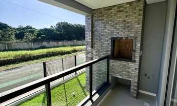 Imagem: Apartamento 2 quartos na Meia Praia em Navegantes