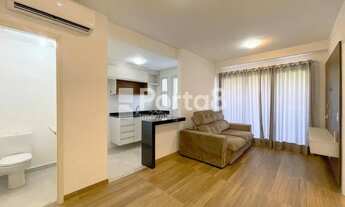 Imagem: Apartamento De 1 Dormitório Para Locação