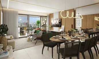 Imagem: Apartamento garden para venda em City América