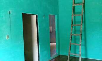 Imagem 4: Vende-se uma casa bem localizada na irmã dulce contato *50