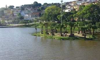 Imagem 2: Linda chácara com 1000² localizada no cobiçado Jardim Estância Brasil - Atibaia