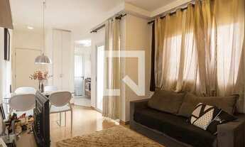 Imagem 6: Apartamento à Venda - Consolação, 1 Quarto, 48 m2