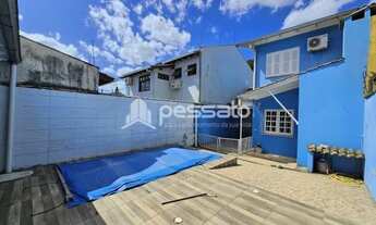 Imagem 3: Casa 2d Piscina Terreno 150m² Santa Cruz Próx Centro Gravataí